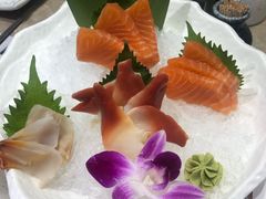 -大渔铁板烧(大悦城店)