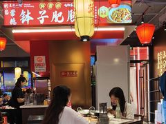 -匠熙小馆(崇文门店)