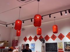-荆九爷爆炒桥头三嫩(夫子庙店)