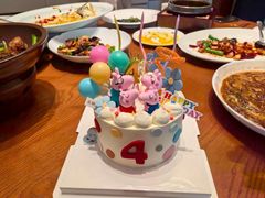 -乐畔·蛋糕甜品(河西金鹰世界店)