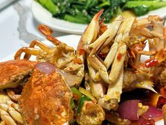-汪姐海鲜(侨港金冠好店)