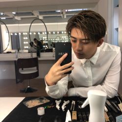 -3AM·S HAIR SALON烫发染发接发