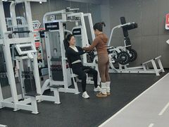 -EASY POWER健身工作室(浦东大道店)