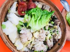 -潮香兴煲仔饭(莲花路店)