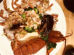 -安东水产海鲜餐厅