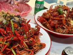 -盱眙虾怪·旗舰店