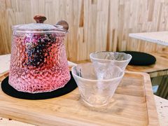 花茶-法悦蛋糕(平阳银泰城店)