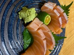 -大川日式料理店(东华西店)