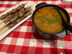 -西贝(枫蓝国际购物中心店)