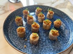 -宝丽轩中餐厅BAOLIXUAN
