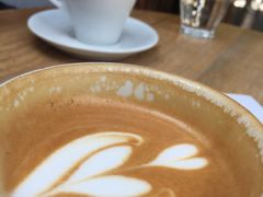 -VOYAGE COFFEE(北锣鼓巷店)