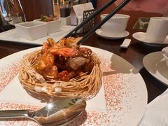 -采悦轩中餐厅·粤菜·海南菜(神州半岛喜来登度假酒店)