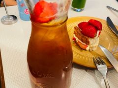 -BAKER&SPICE(安福路店)