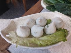 -鲜潭蒸汽石锅鱼(五道口购物中心店)
