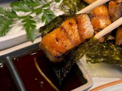 -缘·金家烤鳗鱼(西塔总店)