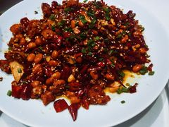 -眉州东坡(春秀路店)