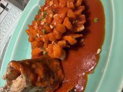 -西湖春天•老字号杭州菜(百汇店)
