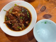 -杭嘉湖咬强羊肉面馆(永兴路总店)