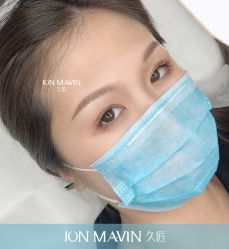 -久匠·纹眉半永久野生眉