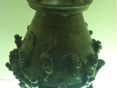 -浙江省博物馆(孤山馆区)