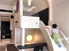 -芷迹江景酒店(五一广场汇景城店)