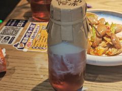 -茄子恰恰·新云南小炒(坪山益田店)