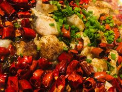 沸腾鱼-胡桃里音乐酒馆(下沙店)