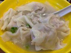 原汤龙抄手-龙抄手(春熙路总店)