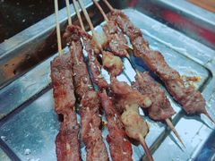 -虾老大小龙虾烧烤(竞舟店)