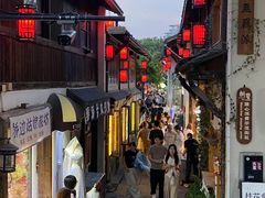 -小河直街历史文化街区