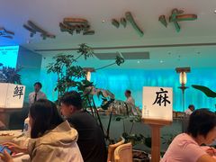 -桂满陇·蟹黄小笼汤包(巴黎春天浦建店)