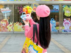 -KKV(深圳宏发大仟里店)