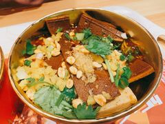 -盛香亭热卤(欢乐港湾店)