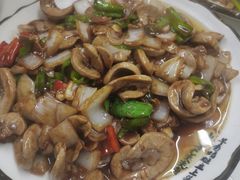 -孟记大碗面•家常菜(鼓楼和会街店)