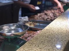 -磨沟沿老字号牛肉面·清真(金港城店)