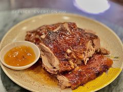 烧鹅-紫金食坊(江南西路店)