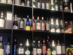 -街角 T·COFFEE 融合料理·BISTRO(车公庙店)