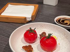 -金鸭季·臻品餐厅(欢乐海岸购物中心店)