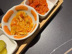 -银座苑烧肉酒场·烤活鳗(仙霞路店)