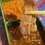 义乌傣族风味烧烤回归‼酸辣过瘾