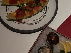 -普朗姆生蚝牛排馆 The Plump Oyster(成都摩方购物中心店)