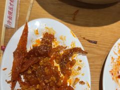 -韩麦大冷面(桂花街直营店)