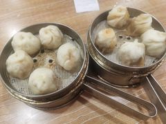 -吃不亏特色包子(三峡广场店)