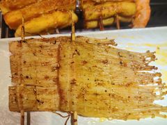 -可口香·非遗老号烧烤(南岗直营店)
