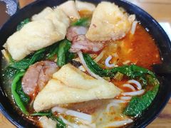 -螺蛳粉先生(蓟门桥店)