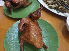 -煲煲掂风味煲仔饭餐厅(西区店)