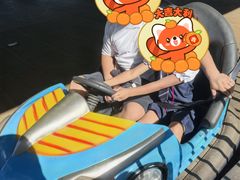 -北戴河集发农业梦想王国