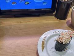 -寿司郎(皇庭广场店)