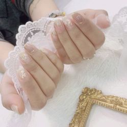 -如一·美甲美睫