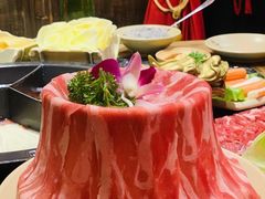 -蜀大侠火锅(森兰花园城店)